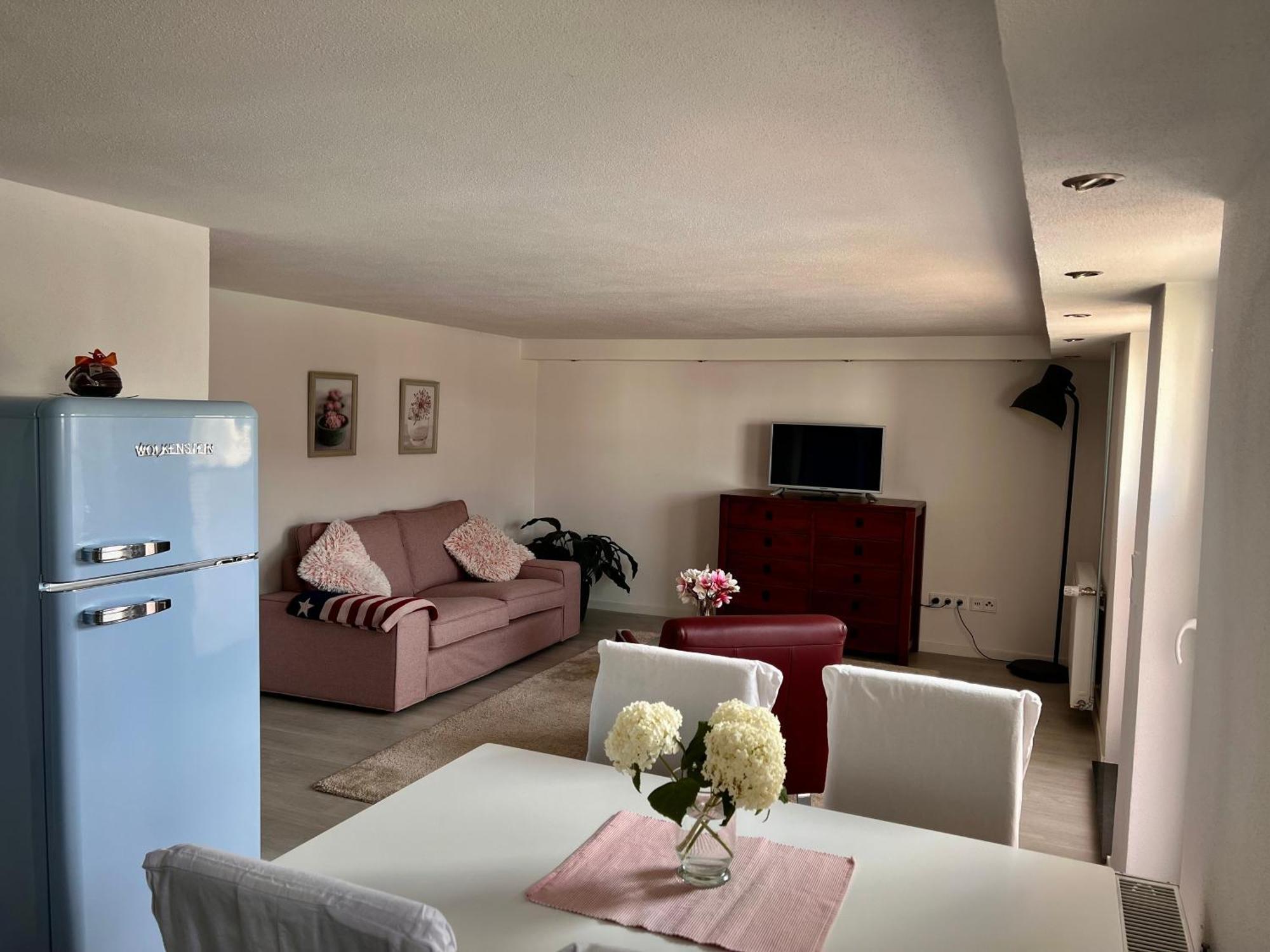 Charmante Einliegerwohnung, 3 Zimmer In Ruhiger Wohnlage, 60Qm, Mit Gemuetlicher Suedterrasse Marburg Екстериор снимка