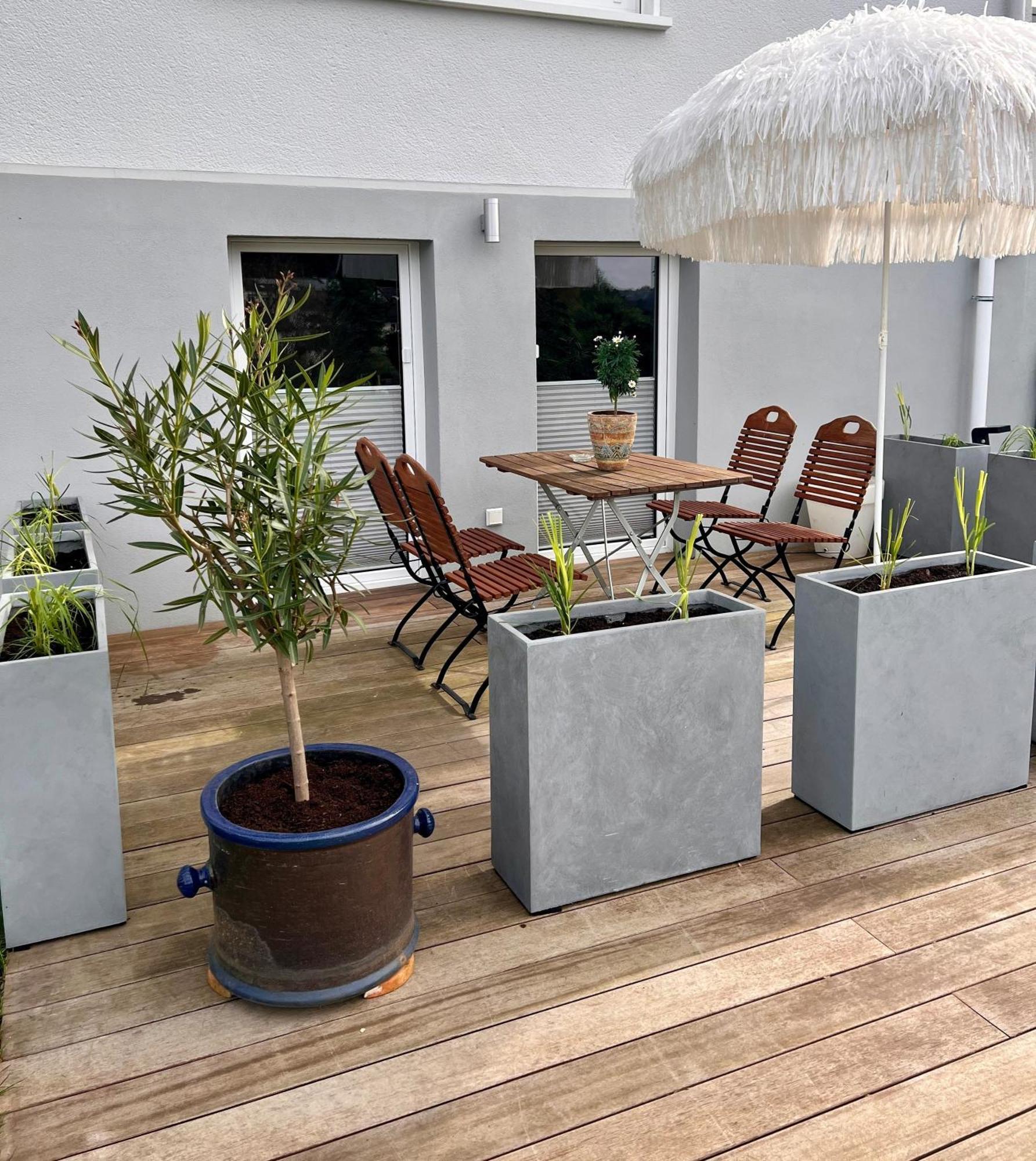 Charmante Einliegerwohnung, 3 Zimmer In Ruhiger Wohnlage, 60Qm, Mit Gemuetlicher Suedterrasse Marburg Екстериор снимка